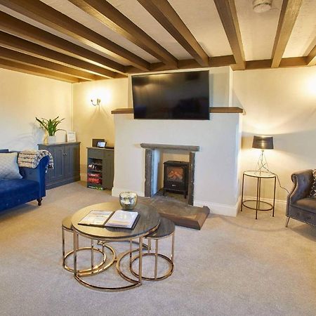 Host & Stay - The Coach House Γουίτμπι Εξωτερικό φωτογραφία